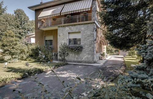 Caronno Pertusella Apartamento | Sentirsi a casa, lontano da casa-feel at home away from home