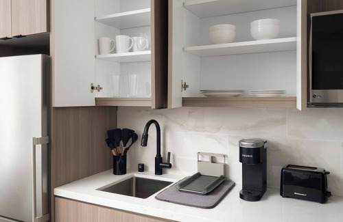East Village Apartamento | Sentral Gaslamp Quarter