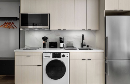 East Village Apartamento | Sentral Gaslamp Quarter