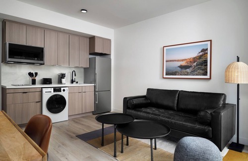 East Village Apartamento | Sentral Gaslamp Quarter
