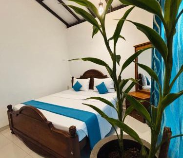 Galle Hotel | SENUKi