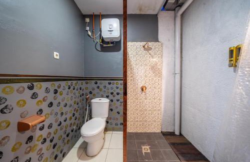 Sidakarya Apartamento | Senyum Bali Inn 1BR Sanur