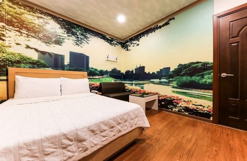 Seocheon Hotel | Seocheon Taxi Hotel