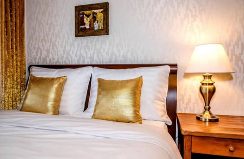Jungmun Casa | Seogwipo Jungmun Happy Sketch Pension