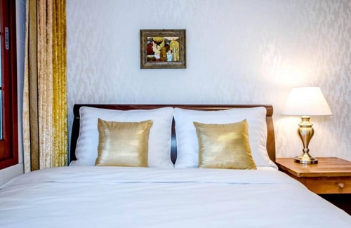 Jungmun Casa | Seogwipo Jungmun Happy Sketch Pension