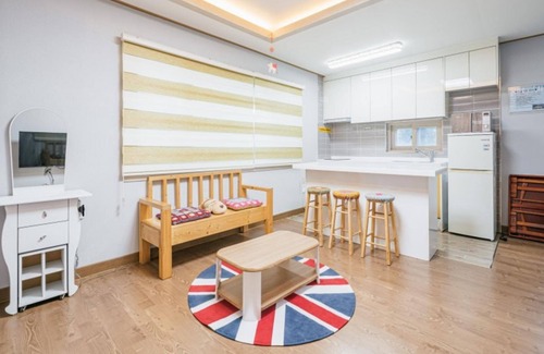 Jungmun Casa | Seogwipo Tamradoda Pension