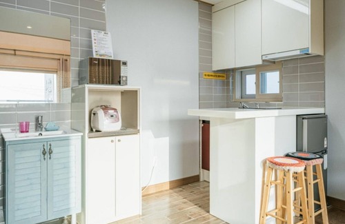 Jungmun Casa | Seogwipo Tamradoda Pension