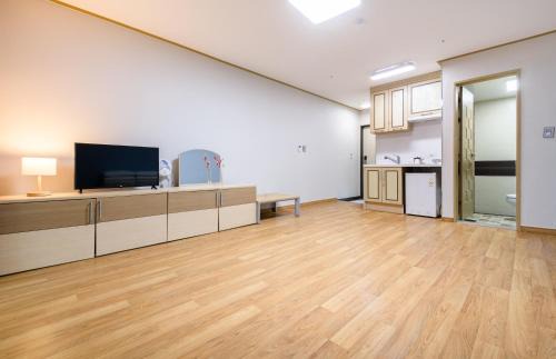 Seogwipo City Hotel | Seogwipo Worldcup Resort