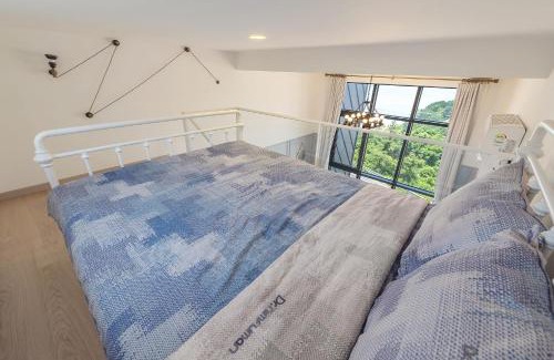 Yeosu Casa | Seollem Onsu Swimmingpool Pension