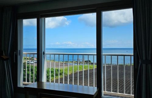 Seongsan Casa | Seongsan Morning Sunset