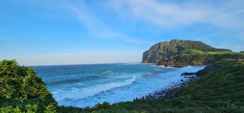 Seongsan Casa | Seongsan Morning Sunset