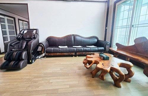 Suwon Casa | Seonjaedo Shalom Private Pension