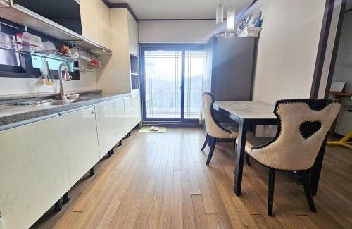 Suwon Casa | Seonjaedo Shalom Private Pension