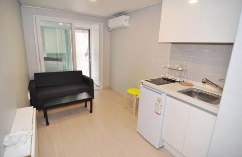 Banpo-dong Apartamento | Seorae Village 서래마을 2 beds