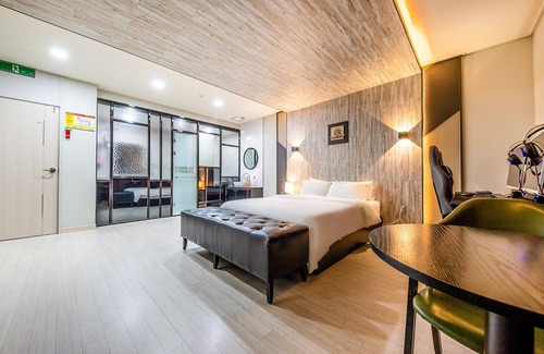 Seosan Hotel | Seosan Hotel Zaza