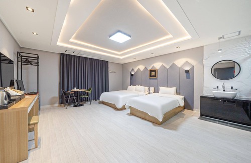 Seosan Hotel | Seosan Hotel Zaza