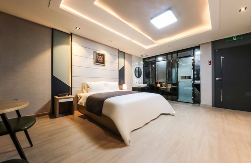 Seosan Hotel | Seosan Hotel Zaza