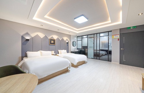 Seosan Hotel | Seosan Hotel Zaza