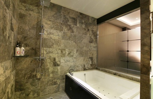 Sugumul Hotel | Seosan Modern Hotel