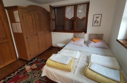 Nis Casa | Seosko turističko domacinstvo Imunsan