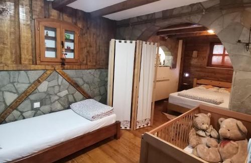 Nis Casa | Seosko turističko domacinstvo Imunsan