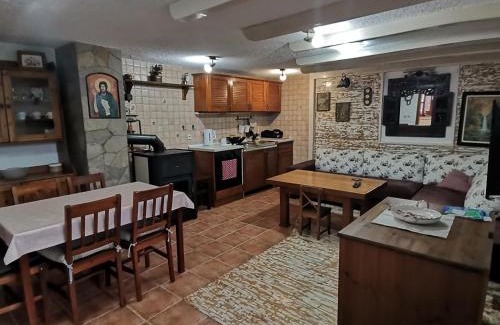 Nis Casa | Seosko turističko domacinstvo Imunsan