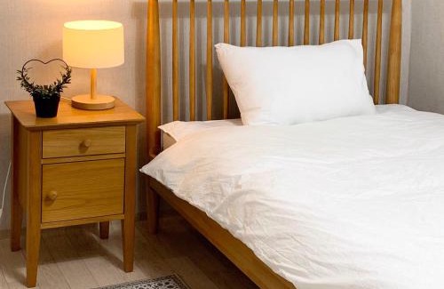 Jeonnong-dong Apartamento | Seoul Center Detached House, Re Stay