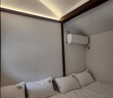 Yongsan-gu Casa | Seoul Hanok near Seoul Station