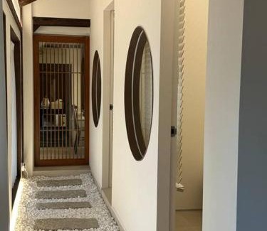 Yongsan-gu Casa | Seoul Hanok near Seoul Station