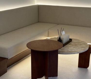 Yongsan-gu Casa | Seoul Hanok near Seoul Station