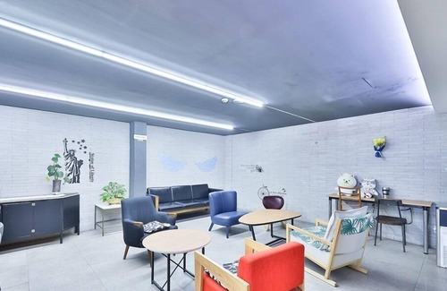 Eunpyeong-gu Hotel | Seoul Hotel TAO