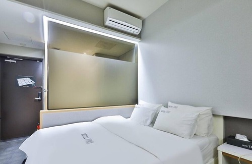 Eunpyeong-gu Hotel | Seoul Hotel TAO