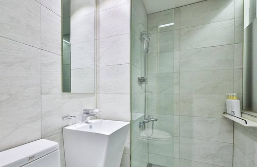 Eunpyeong-gu Hotel | Seoul Hotel TAO