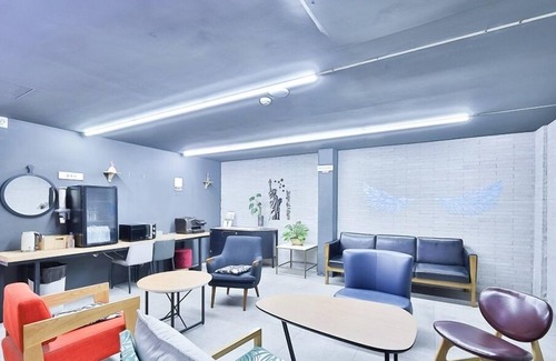 Eunpyeong-gu Hotel | Seoul Hotel TAO