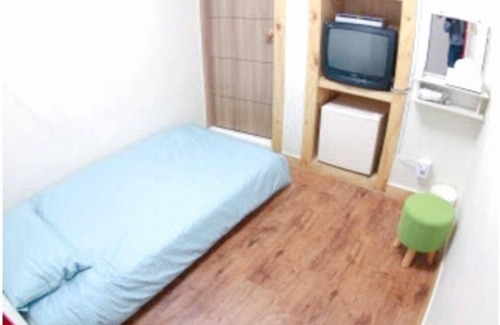 Gongdeok-dong Casa | Seoul Naru Hostel