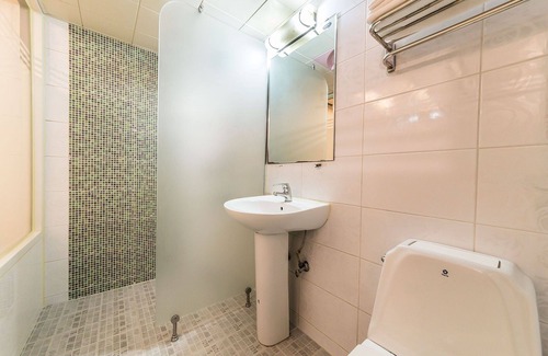 Bongcheon-dong Hotel | Seoul National University Angel