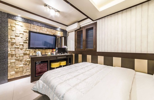 Bongcheon-dong Hotel | Seoul National University Angel