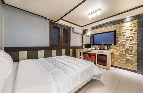 Bongcheon-dong Hotel | Seoul National University Angel