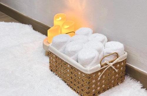 Dohwa-dong Apartamento | Seoul Stay