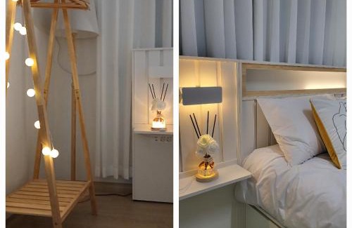 Mangwon-dong Apartamento | Seoul stay2