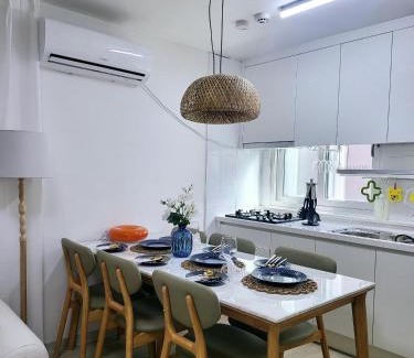 Mangwon-dong Apartamento | Seoul stay2