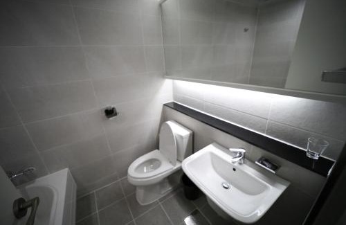 Ilsandong Casa | Seoul YMCA Goyang International Youth Culture Center Youth Center