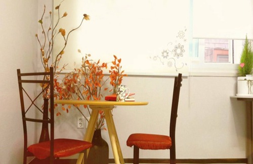 COEX Casa | Seouruihyuil Guest House