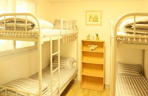 COEX Casa | Seouruihyuil Guest House