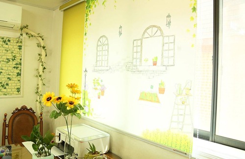 COEX Casa | Seouruihyuil Guest House