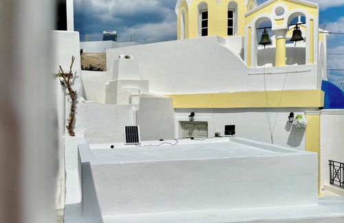 Fira Apartamento | Sepal Residence