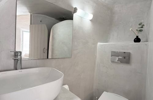 Fira Apartamento | Sepal Residence