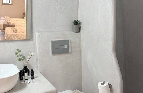 Fira Apartamento | Sepal Residence