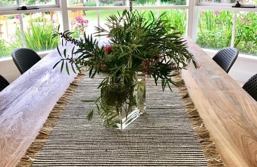 Seppeltsfield Casa | Seppeltsfield Vineyard Retreat - 3 Bedroom Holiday Home