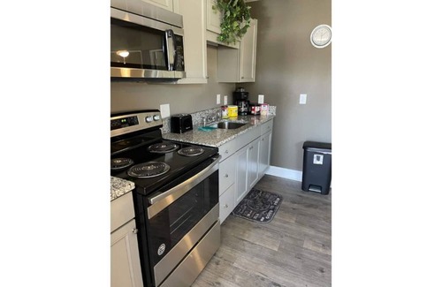Warner Robins Casa | Sept 14 - Sept 30 available